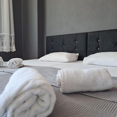 Sword Hotel Ağva Εξωτερικό φωτογραφία