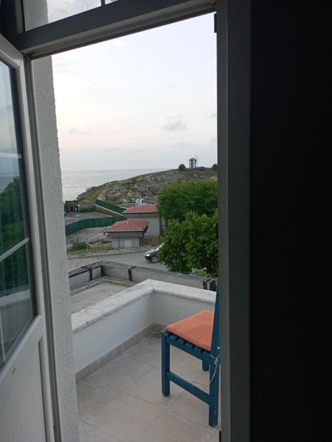 Sword Hotel Ağva Εξωτερικό φωτογραφία