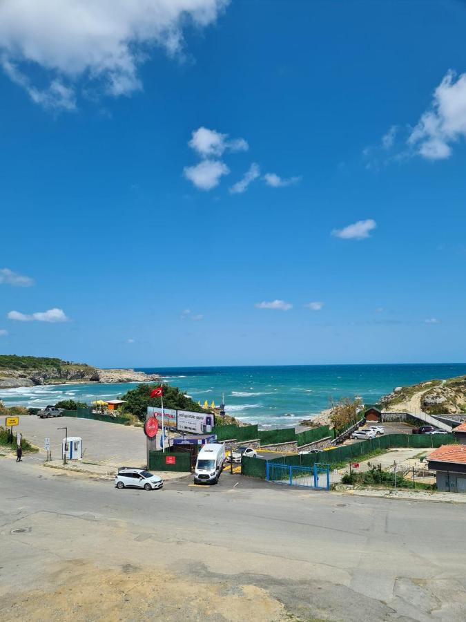 Sword Hotel Ağva Εξωτερικό φωτογραφία