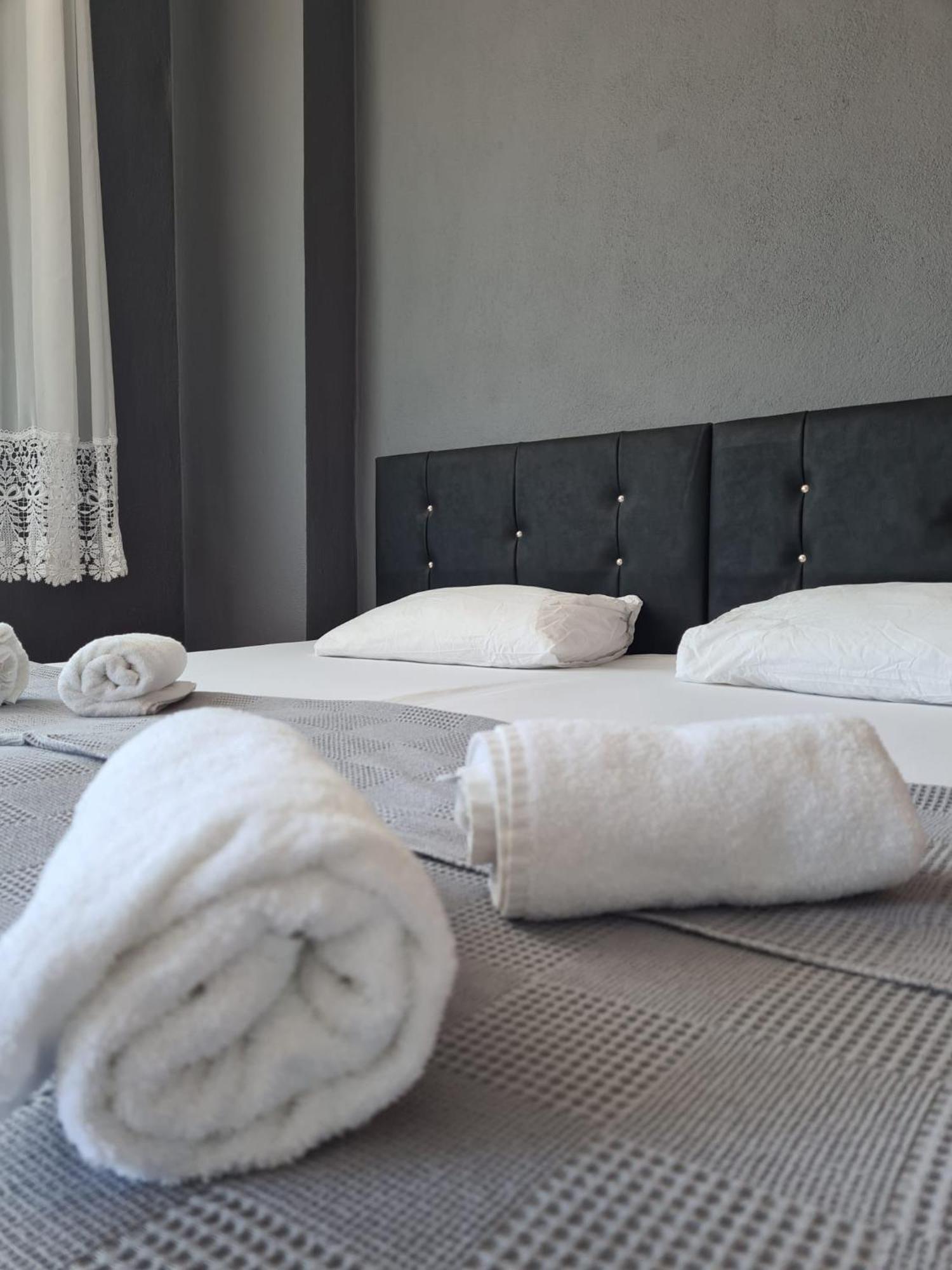 Sword Hotel Ağva Εξωτερικό φωτογραφία