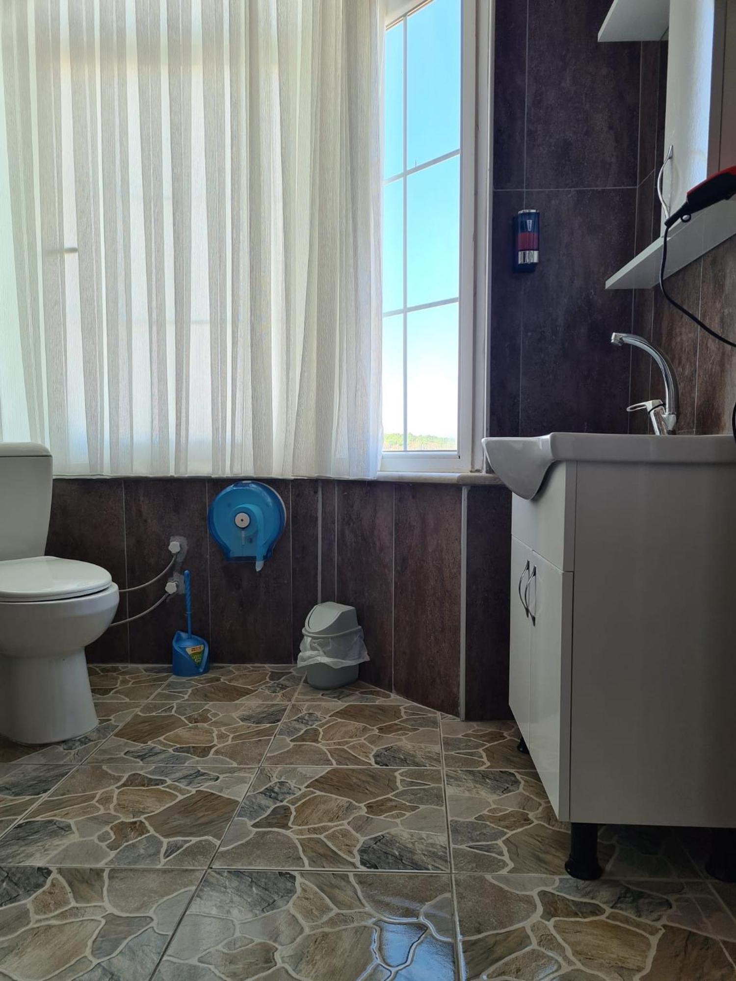 Sword Hotel Ağva Εξωτερικό φωτογραφία