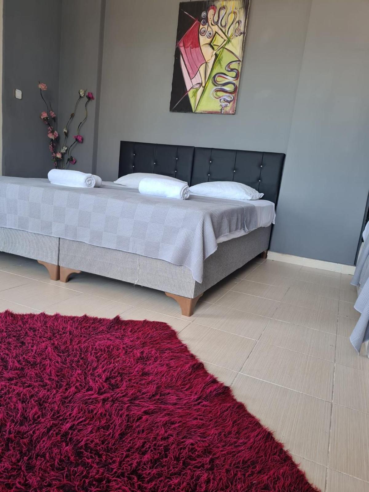 Sword Hotel Ağva Εξωτερικό φωτογραφία