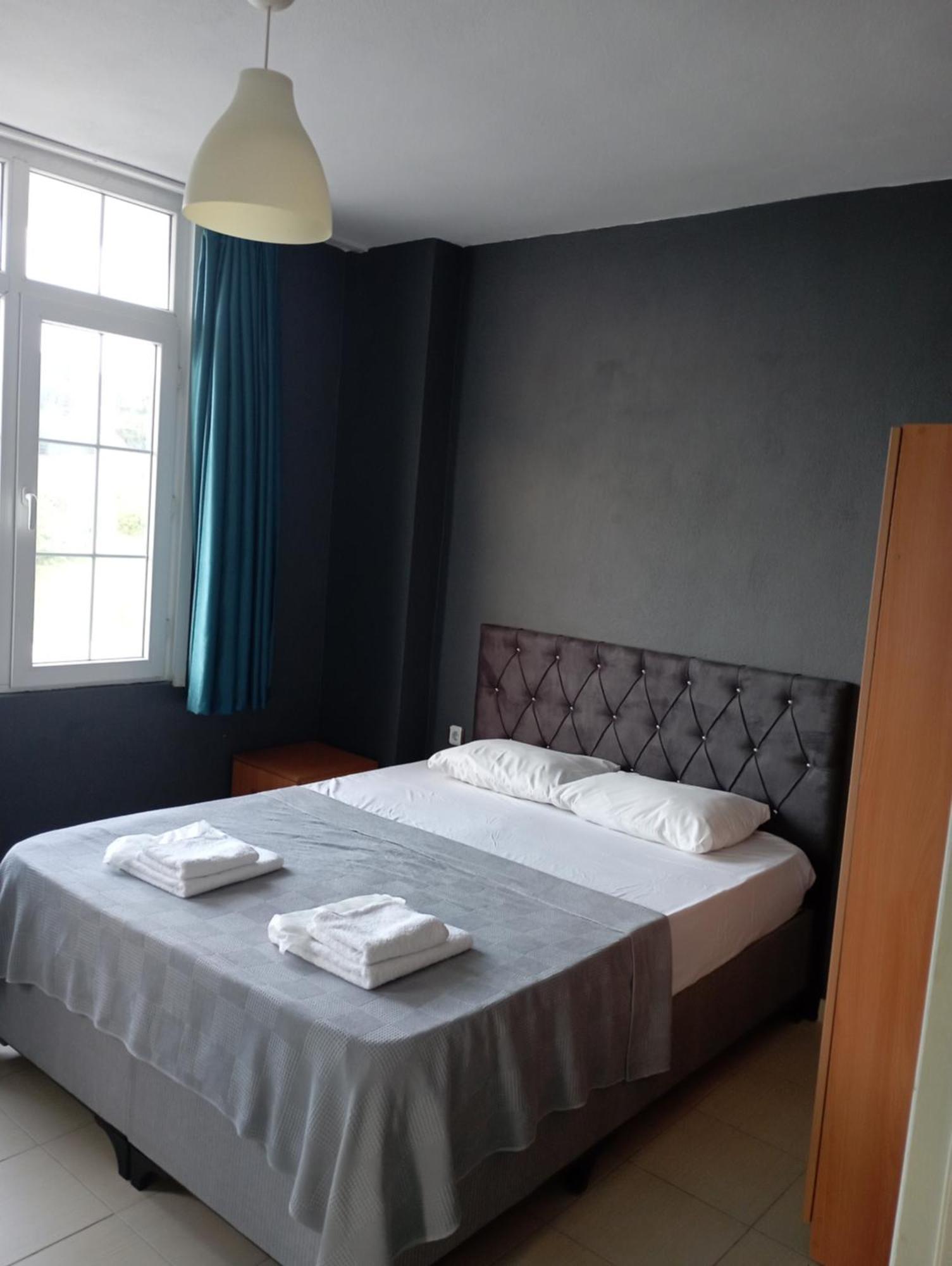 Sword Hotel Ağva Εξωτερικό φωτογραφία